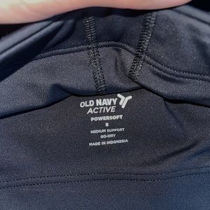 Old Navy Active Sports Bra